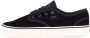 Globe Zwarte Antieke Skateschoenen met Vulcanized Constructie Black Heren - Thumbnail 2