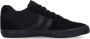 Globe Zwart Goud Skate Schoenen Vulcanized Stijl Black Heren - Thumbnail 2