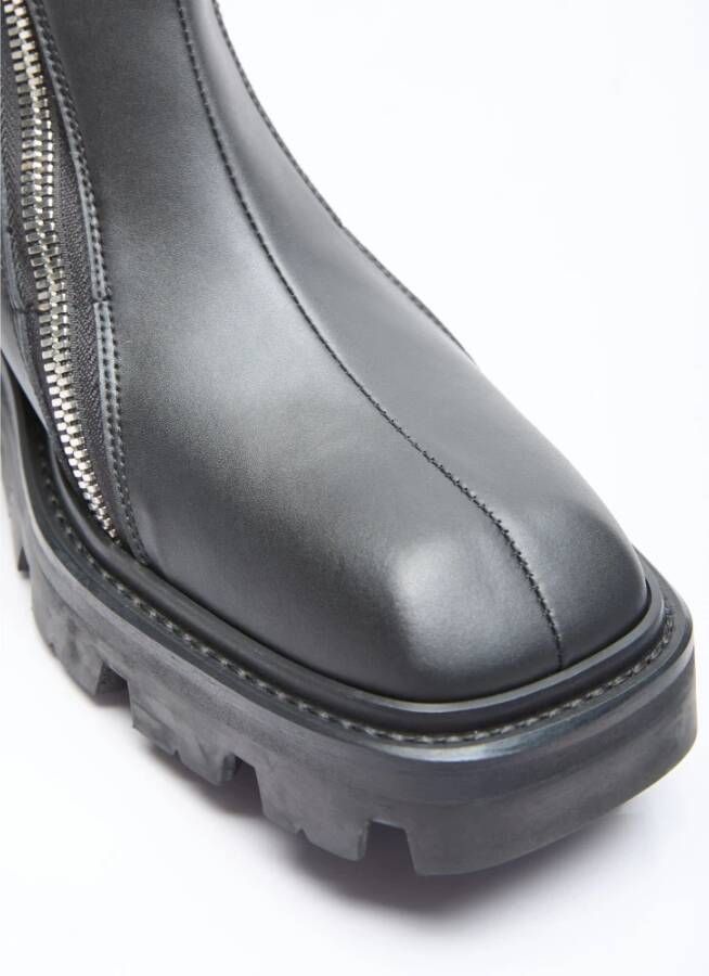 GmbH Boots Black Heren