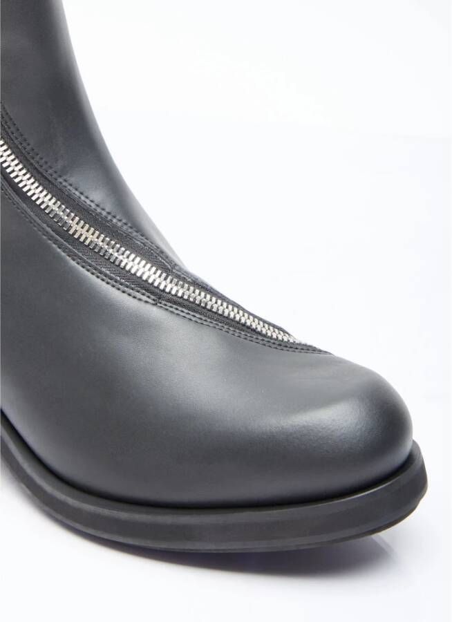 GmbH Boots Black Heren