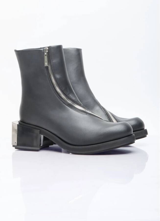 GmbH Boots Black Heren