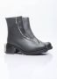 GmbH Boots Black Heren - Thumbnail 3