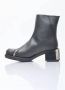 GmbH Boots Black Heren - Thumbnail 4