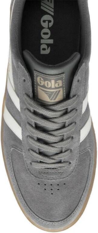 Gola Casual Sneakers Gray Heren