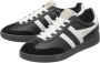 Gola Casual Sneakers Zwart en Wit Black Heren - Thumbnail 2