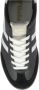 Gola Casual Sneakers Zwart en Wit Black Heren - Thumbnail 3