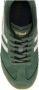 Gola Dames Sneakers Harrier Glscla192 Leer Green Dames - Thumbnail 6