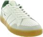 Gola Eagle 86 Harrier Schoenen White Heren - Thumbnail 8