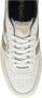 Gola Hawk Sneakers White Heren - Thumbnail 3