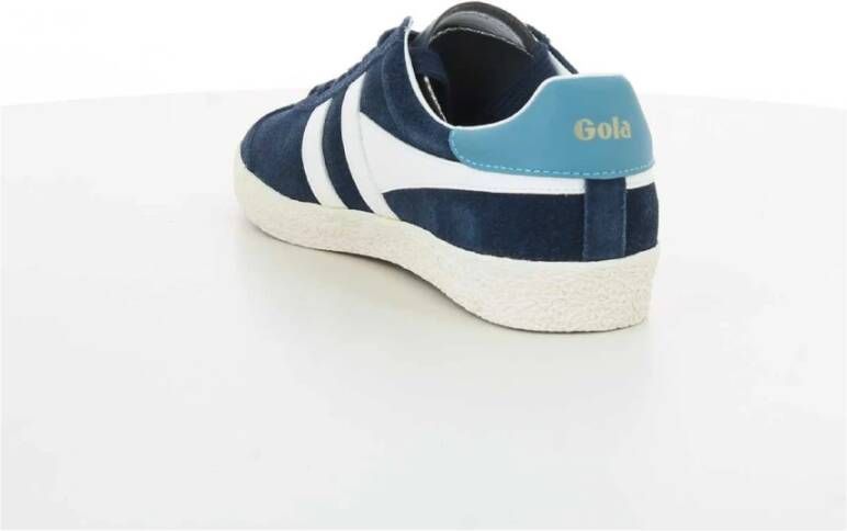 Gola Marine Medalist Damesschoenen Blue Dames