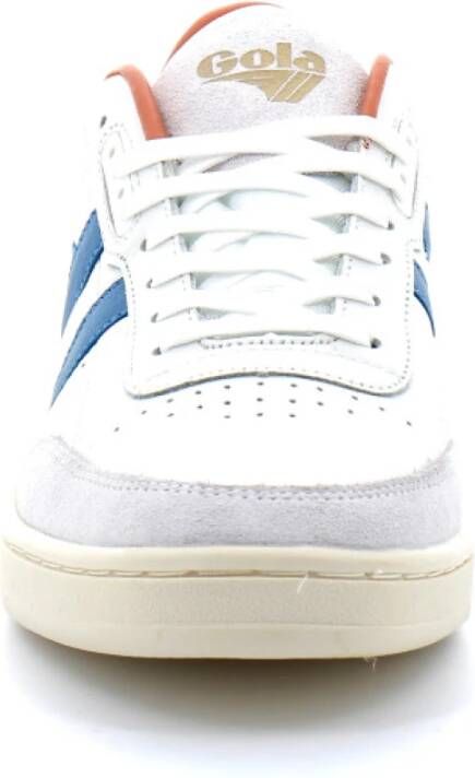 Gola Sneakers Blue Heren