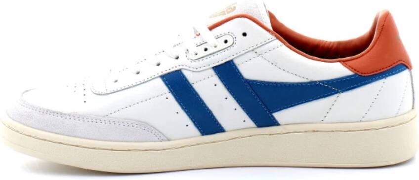 Gola Sneakers Blue Heren