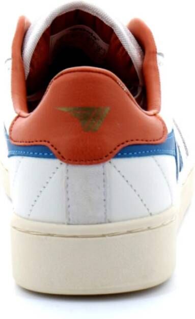 Gola Sneakers Blue Heren