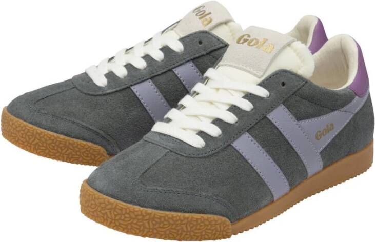 Gola Sneakers Clb538 Elan Gray Dames