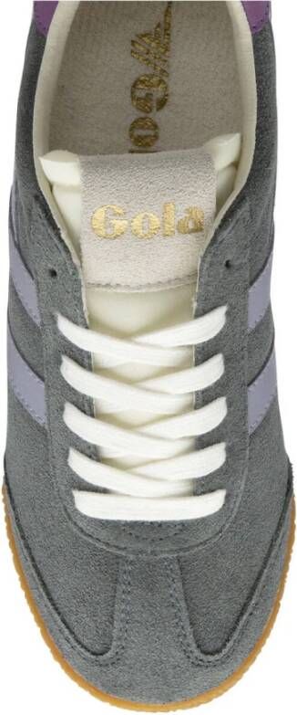 Gola Sneakers Clb538 Elan Gray Dames