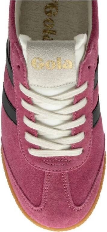 Gola Sneakers Clb538 Elan Multicolor Dames