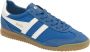 Gola Tornado Sneakers voor Mannen Blue Heren - Thumbnail 2