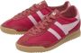 Gola Sneakers Tornado Red Dames - Thumbnail 2