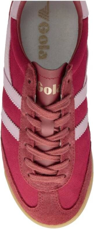 Gola Sneakers Tornado Red Dames