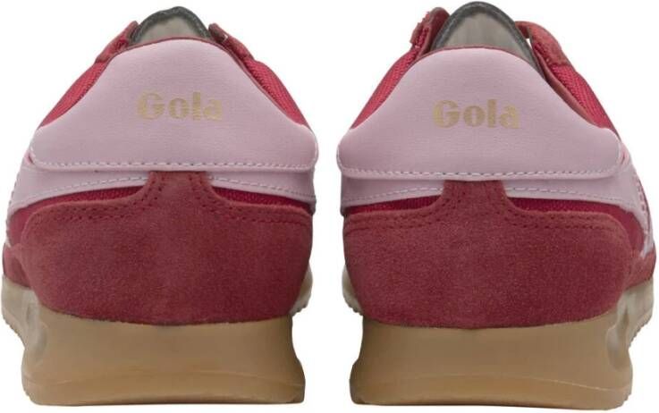 Gola Sneakers Tornado Red Dames