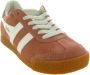 Gola Terracotta Moon Boot Nylon Volwassen Schoenen Brown Heren - Thumbnail 5