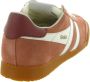 Gola Terracotta Moon Boot Nylon Volwassen Schoenen Brown Heren - Thumbnail 7