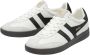 Gola Witte Casual Sneakers Schoenen White Heren - Thumbnail 2