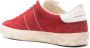 Golden Goose Baksteenrood Suède Sneakers Red Heren - Thumbnail 3