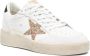 Golden Goose Ball Star Leren Sneakers White Dames - Thumbnail 2