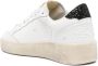 Golden Goose Ball Star Leren Sneakers White Dames - Thumbnail 3