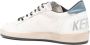 Golden Goose Ball Star Leren Sneakers White Heren - Thumbnail 3