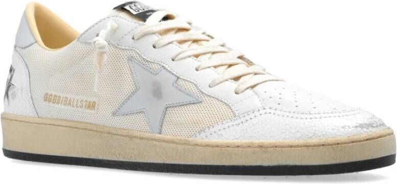 Golden Goose Ball Star sneakers Beige Heren