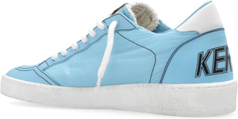 Golden Goose Ball Star sneakers Blauw Dames