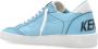 Golden Goose Ball Star sneakers Blauw Dames - Thumbnail 5