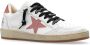 Golden Goose Stijlvolle Sneakers voor een Trendy Look Multicolor Dames - Thumbnail 14