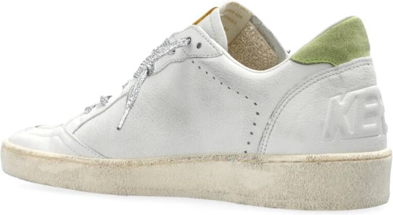 Golden Goose Ball Star sneakers White Dames