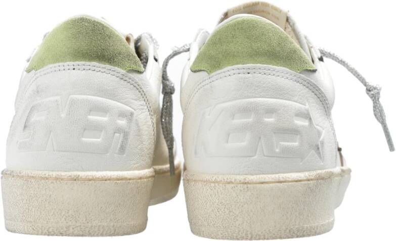 Golden Goose Ball Star sneakers White Dames