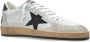 Golden Goose Ball Star sneakers White Heren - Thumbnail 4