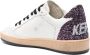 Golden Goose Vintage Star Sneakers met Iconische Details Multicolor Dames - Thumbnail 32