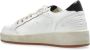 Golden Goose Witte Sneakers met Contrasterende Hiel White Heren - Thumbnail 15