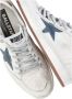 Golden Goose Gouden Gans Ballstar Sneakers Voor Stijlvolle Comfort - Thumbnail 6