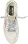 Golden Goose Low-Top Sneakers Ballstar Sneakers Leather White in beige - Thumbnail 3