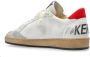 Golden Goose Suede Star Heel Crack Spur Sneakers Multicolor Heren - Thumbnail 12