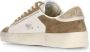 Golden Goose Beige Leren Sneakers met Iconische Ster Beige Dames - Thumbnail 4