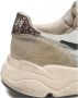 Golden Goose Sneakers Running Suede And Leather Sneakers in beige - Thumbnail 12