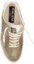 Golden Goose Beige Suède Sneakers Leren Hiel Beige Heren - Thumbnail 4