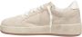 Golden Goose Beige Suède Sneakers Stijlvol Ontwerp Beige Dames - Thumbnail 2