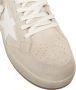 Golden Goose Beige Suède Sneakers Stijlvol Ontwerp Beige Dames - Thumbnail 4