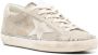 Golden Goose Beige Veterschoenen Sneakers Gray Dames - Thumbnail 2