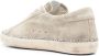 Golden Goose Beige Veterschoenen Sneakers Gray Dames - Thumbnail 3